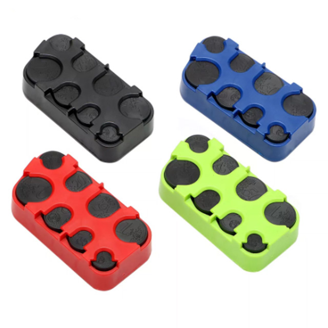 តើ​កាបូប​កាក់​ផ្លាស្ទិច​អាច​ដោះស្រាយ​បញ្ហា​ប្រឈម​របស់​អង្គការ​ប្រចាំថ្ងៃ​ដោយ​របៀប​ណា?